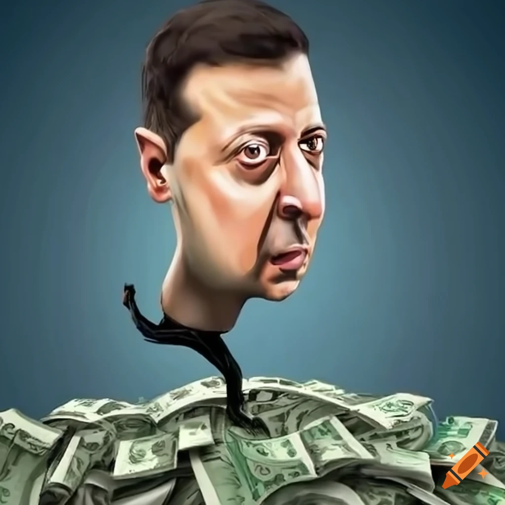 Președintele Zelenski laudă vitejia armatei ucrainene – O nouă demonstrație de curaj în Kursk