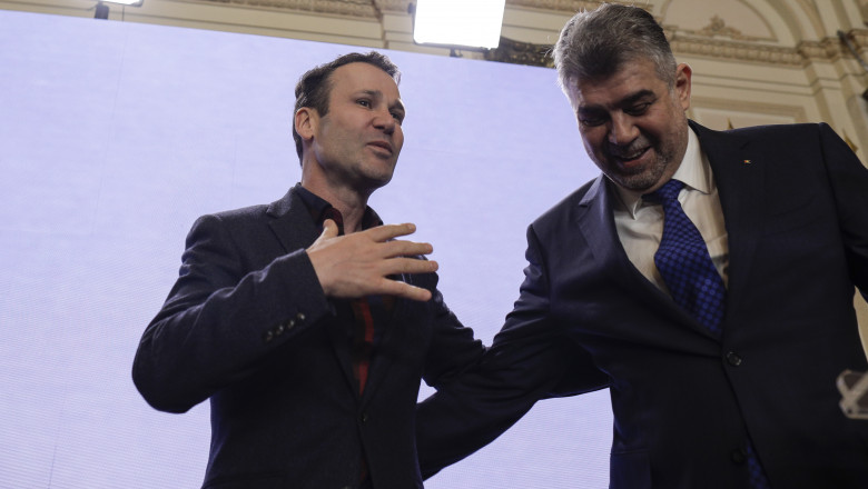 Politicienii României și problema răspunderii – ROBERT NEGOIȚĂ o nouă criză de integritate pentru PSD
