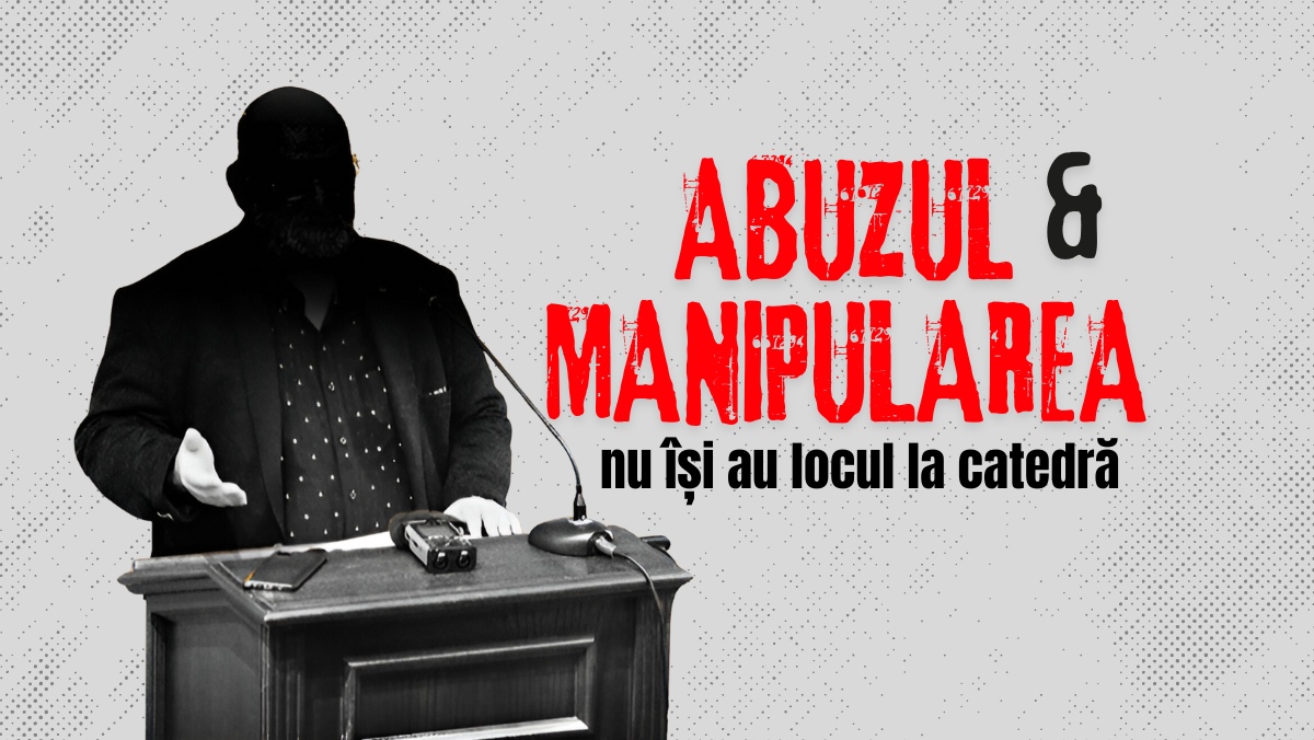 Ministrul Educației, semnal clar în scandalul sexual de la SNSPA- ”Toleranță Zero!”