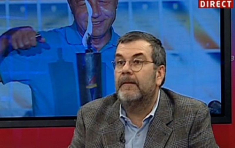 Candidații la prezidențiale, sub lupa analistului Bogdan Teodorescu: Nicolae Ciucă trebuie 'să demonstreze că este liberal' / Favoritul este Geoană