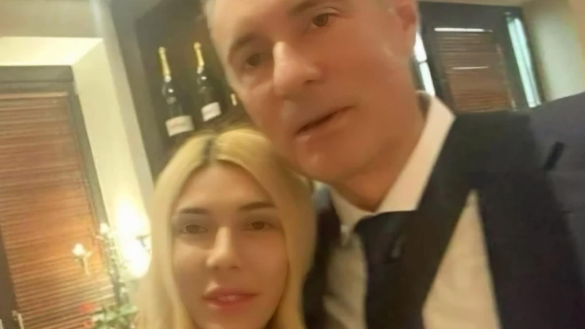 Stenograme explozive cu „Blonda lui Coldea” – Un fost director de companie publică, implicat în trafic de droguri