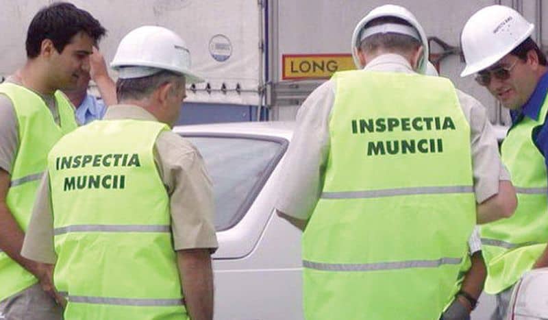 DNA a descins la ITM Sibiu – Corupție la nivel înalt