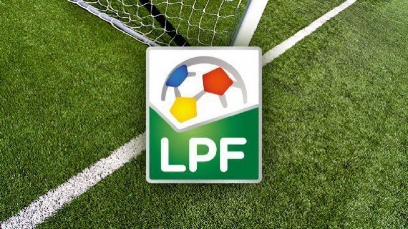 LPF a anunţat programul etapei a opta a Superligii