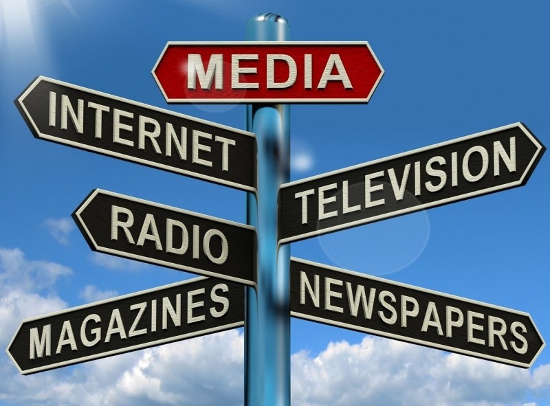 Industria media şi divertisment din România, sub nivelul ţărilor din ECE(raport)