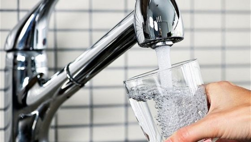 Alimentarea cu apă este asigurată cu restricţii în 628 de localităţi – Administraţia Naţională Apele Române