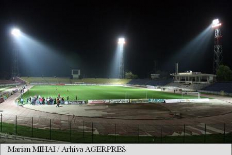 Mihai Roman a semnat cu FC Argeş