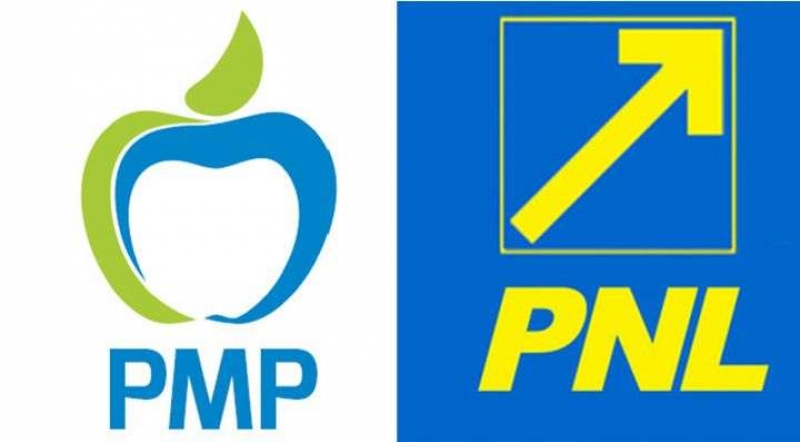 VIDEO PNL anunță că a racolat organizația PMP Sector 4: Sunt oameni care vin din zona privată, care pot pune umărul să construiască alături de noi