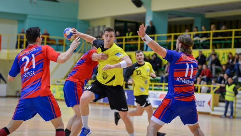 România s-a clasat pe locul 22 la Campionatul European Under-18