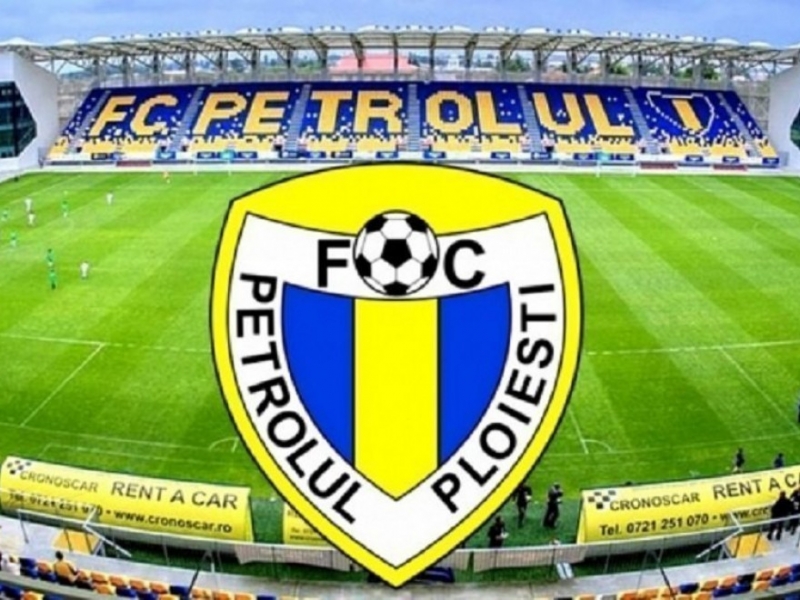 Petrolul Ploieşti s-a calificat cu emoţii în grupele Cupei României