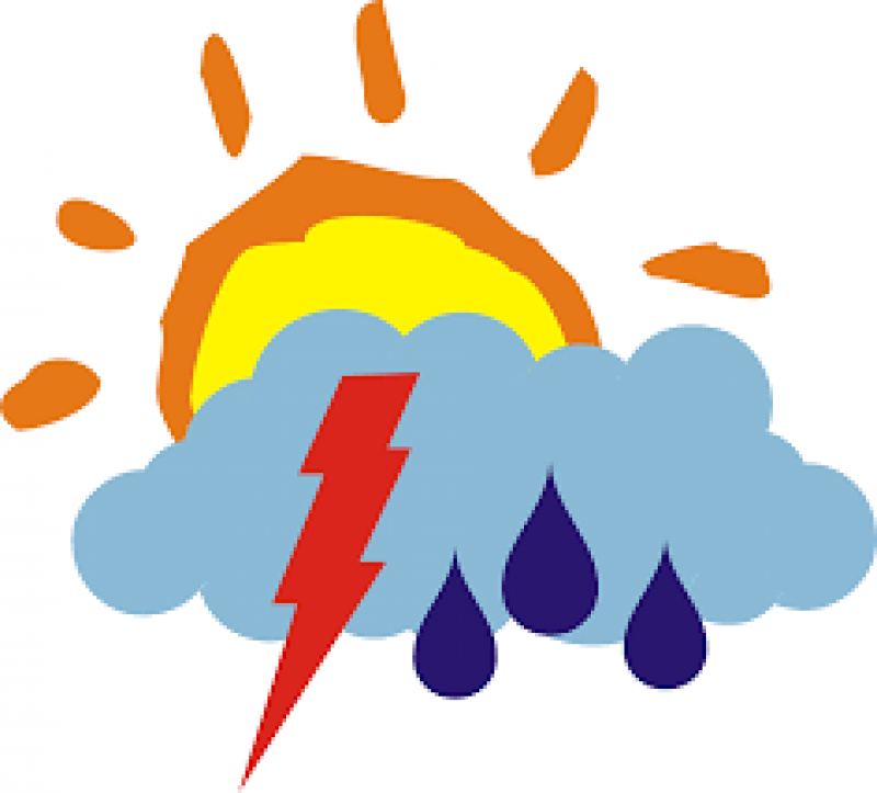 Prognoza meteo – Cum va fi vremea până pe 18 august
