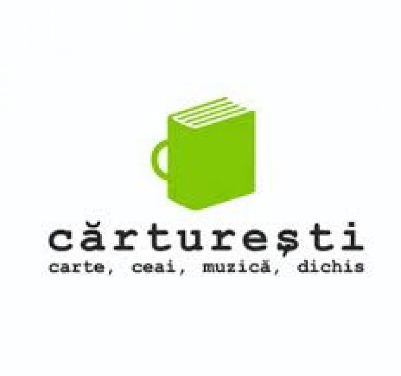 Cărtureşti, amendat de Consiliul Concurenţei pentru practici neconcurenţiale: Justiţia ne va da dreptate