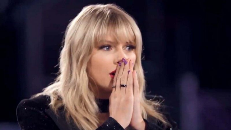 Taylor Swift revine pe scena din Londra după atacul dejucat la Viena