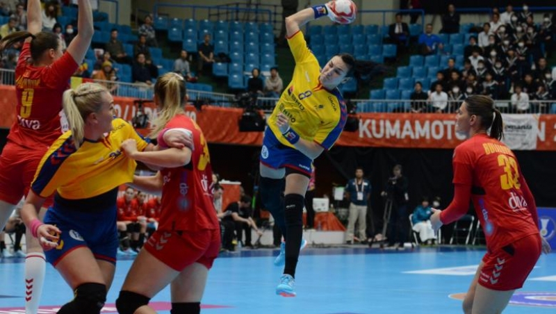 Gloria Bistriţa a câştigat Trofeul Poarta Transilvaniei