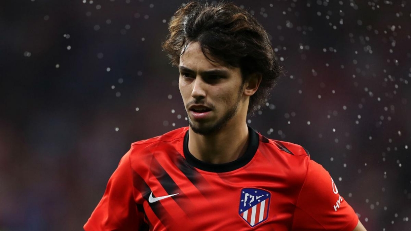 Atacantul portughez Joao Felix a semnat cu Chelsea (oficial)