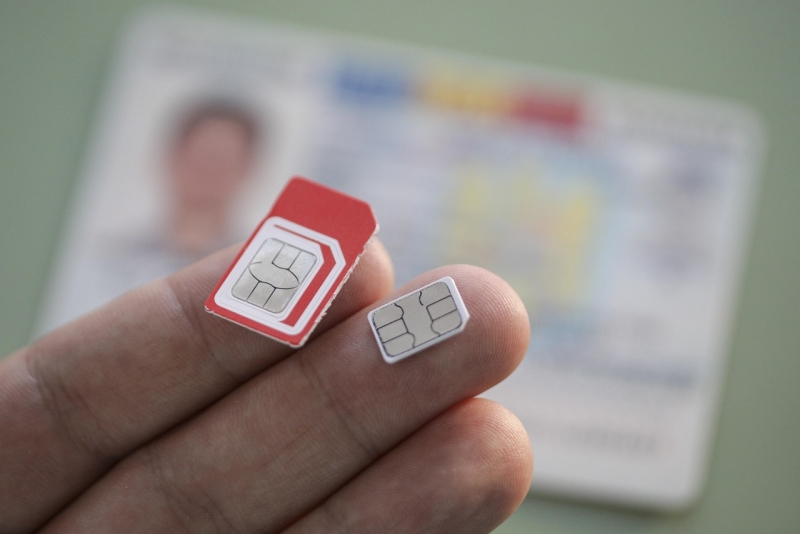 ANCOM: Recomandări pentru utilizatorii de cartele preplătite