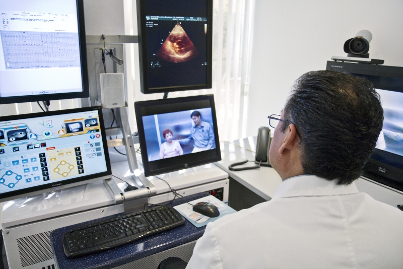 platforma online Medic Chat numără peste 200.000 de utilizatori