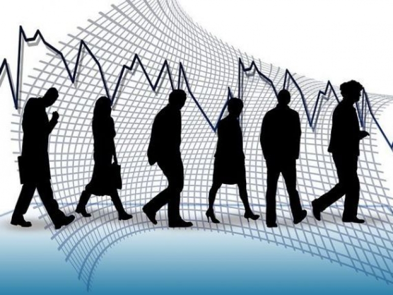 ANOFM – 3,09%, rata şomajului înregistrat în evidenţele iulie 2024