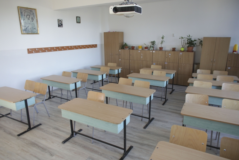 Masuri pentru combaterea violenței școlare – Victimelor li se vor deconta orele de terapie