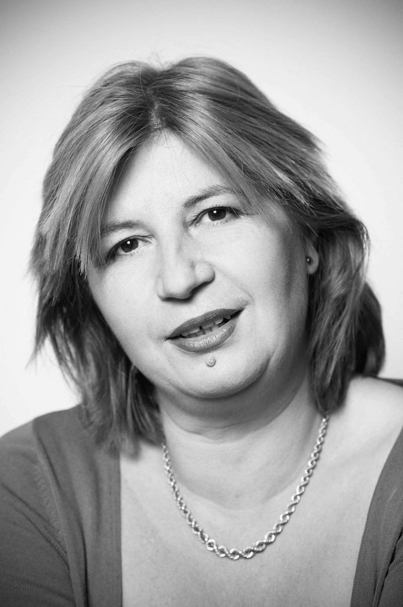 Actriţa Magda Catone – invitată de onoare la cea de-a XXII-a ediţie a Galei ''Seniori de Colecţie''