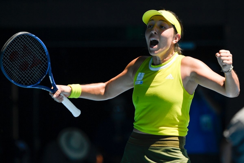 Jessica Pegula o va întâlni pe Arina Sabalenka în finală la Cincinnati (WTA)