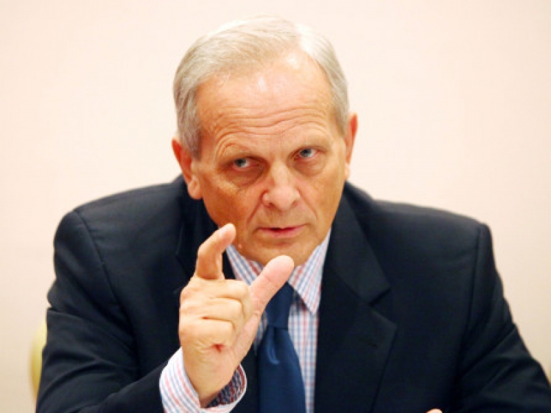 Theodor Stolojan îl atenționează pe Marcel Ciolacu: Majoritatea oamenilor de afaceri vor menținerea cotei unice