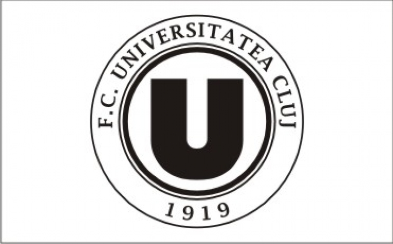Superliga de fotbal. U Cluj s-a impus la Buzău și a urcat pe primul loc în clasament