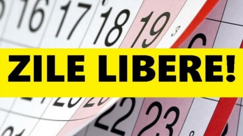 Angajații din România au dreptul la zece zile libere pe an, în afară de concediu: Există condiții speciale!