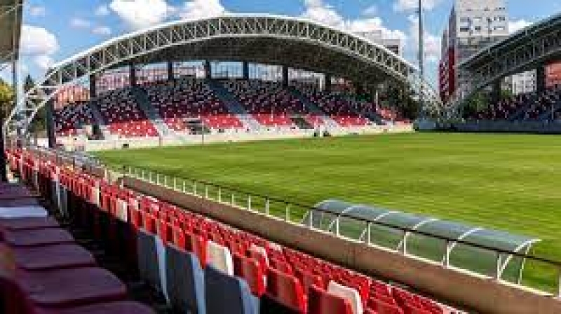 FC Botoşani – UTA Arad 1-0