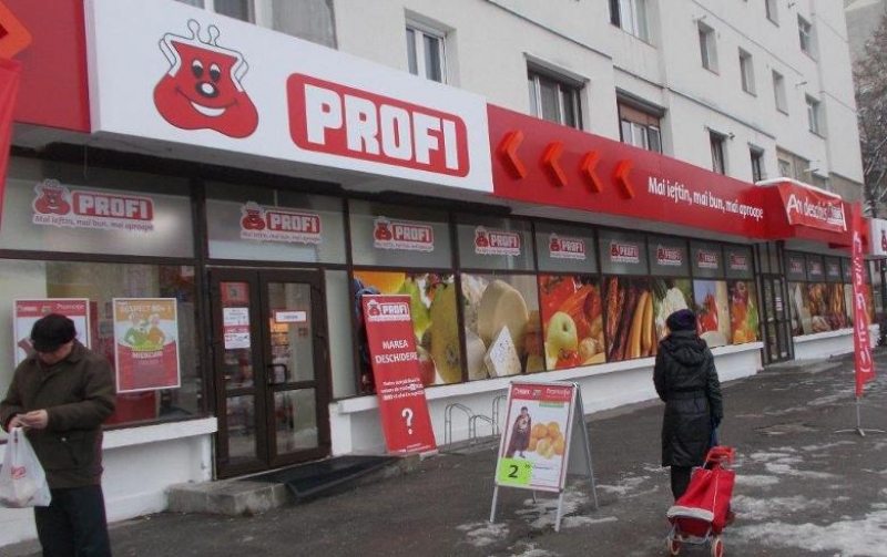Consiliul Concurenței a descins la magazine Profi din Timișoara și București: Furnizorii acuză că au fost fentați