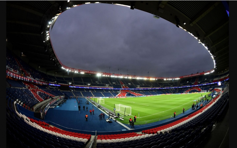 Brazilianul Marquinhos a devenit cel mai titrat jucător din istoria PSG. El a ajuns la 31 de trofee câştigate