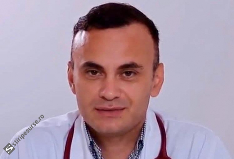 Aş spune că nu e un pericol mare, nu trebuie să ne gândim că va veni o altă pandemie