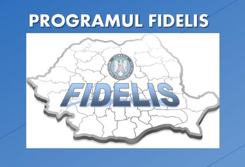 Nouă emisiune de titluri de stat Fidelis în Octombrie. Posibilă scădere a dobânzilor