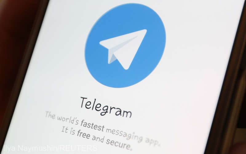 Anchetele la adresa Telegram se extind – Canalul fondat de Pavel Durov ar putea fi interzis în cea mai populată țară din lume
