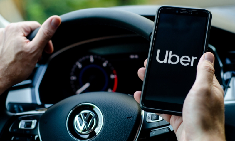 Amendă de 290 de milioane de dolari pentru Uber: Au încălcat grav confidențialitatea șoferilor