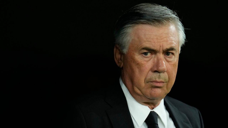 Carlo Ancelotti intenţionează să le dea jucătorilor săi zile libere în timpul sezonului
