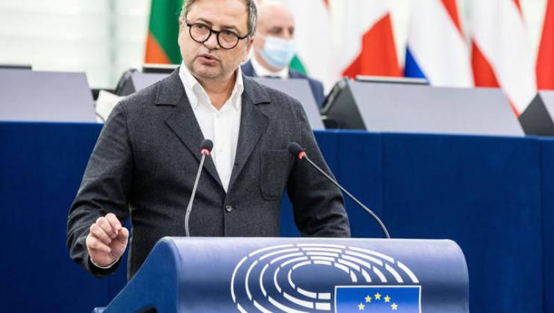 Dan Motreanu (PNL): Ciolacu se vrea președinte, dar nu are curajul să se delimiteze de Iliescu