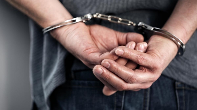 Furt de combustibil în Dolj: Șașe bărbați, reținuți