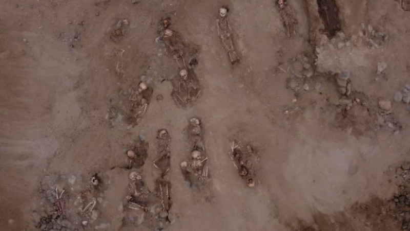 Descoperiri arheologice spectaculoase lângă Târgu Neamţ