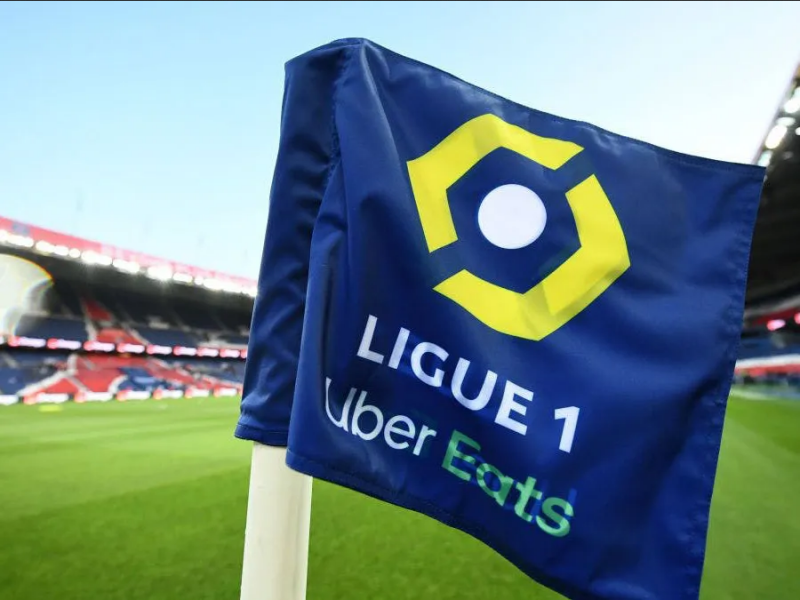Lyon şi Nice au început cu stângul noul sezon din Ligue 1
