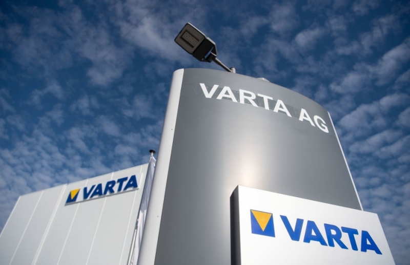 Tranzacția anului în Europa: Compania Varta a fost salvată de la dispariție