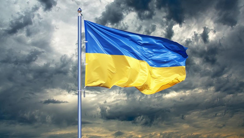 Ucraina sărbătoreşte Ziua Independenţei