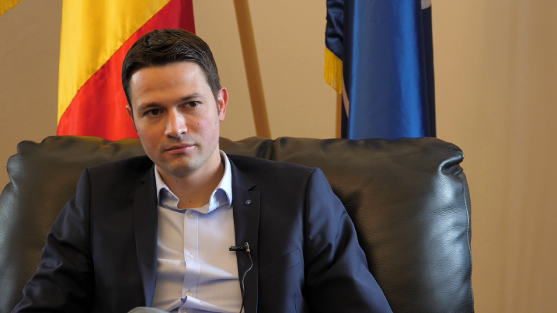 Robert Sighiartău atacă: Recalcularea pensiilor reprezintă un eșec marca PSD