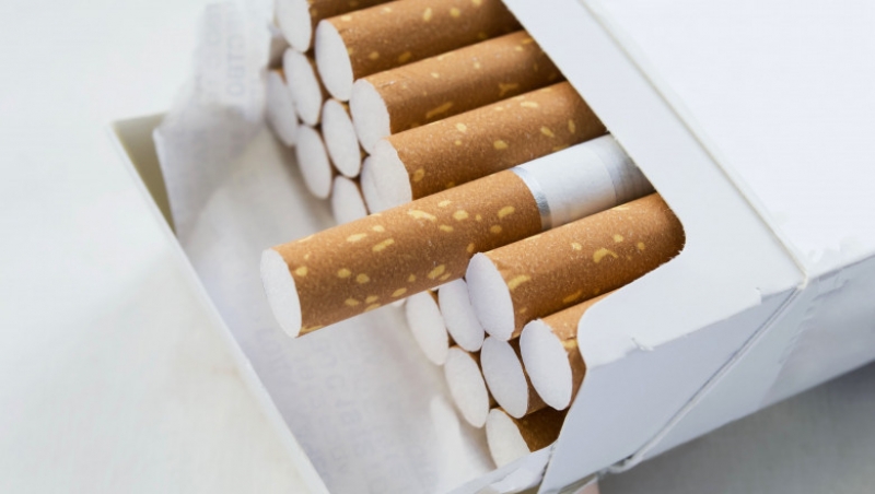 Țigările s-au scumpit din nou: British American Tobacco a majorat prețul produselor vândute în România