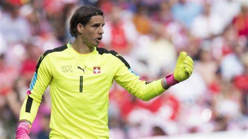 Portarul Yann Sommer se retrage din naţionala Elveţiei. El a debutat în 2012, la un meci cu România