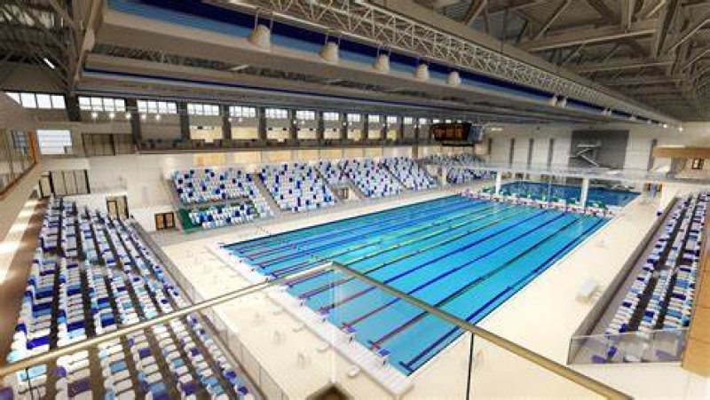 România termină pe locul 14 Campionatul European pentru Naționala de Polo U19 Feminin