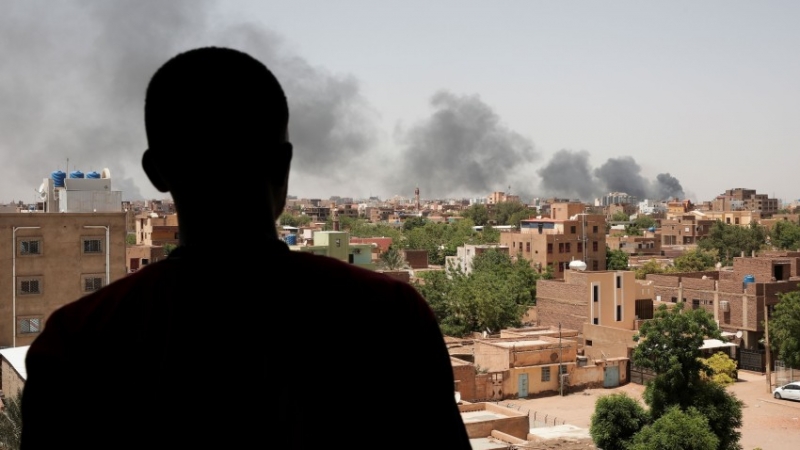 Negocierile privind un acord de încetare a focului în Sudan vor continua în Elveţia