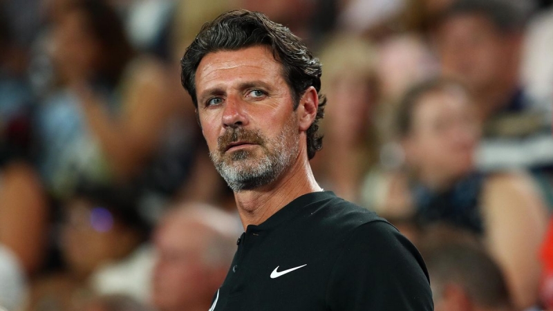 Patrick Mouratoglou despre diferenţa dintre cazurile Sinner şi Halep: Am fost extrem de şocat