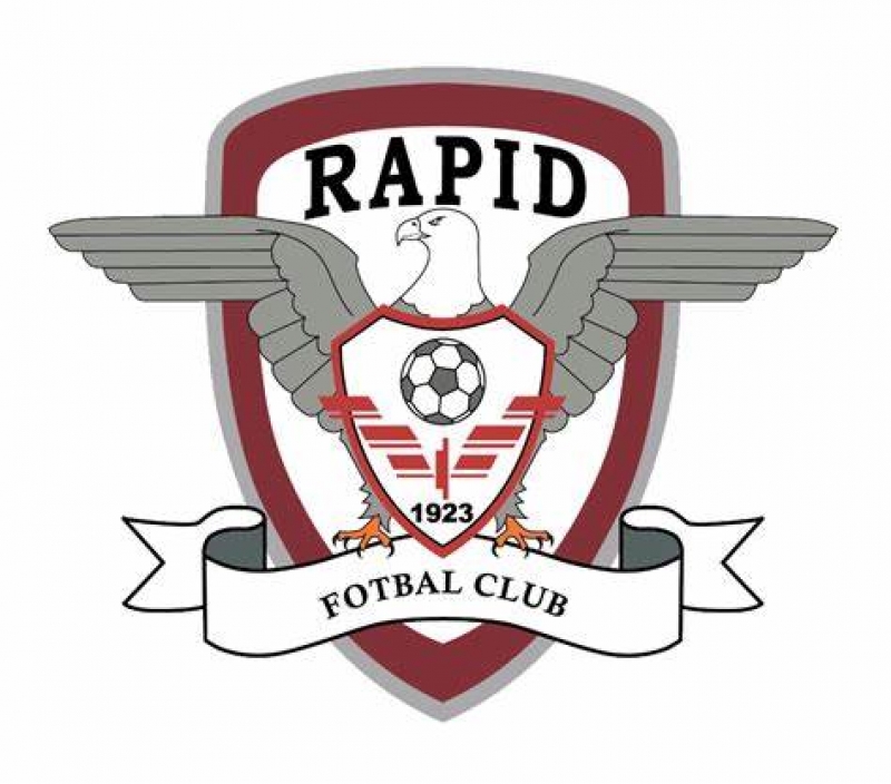 Revenirea lui Şumudică la Rapid este arbitrată de George Găman. Centralul conduce meciul de vineri cu Poli Iaşi, din Superligă