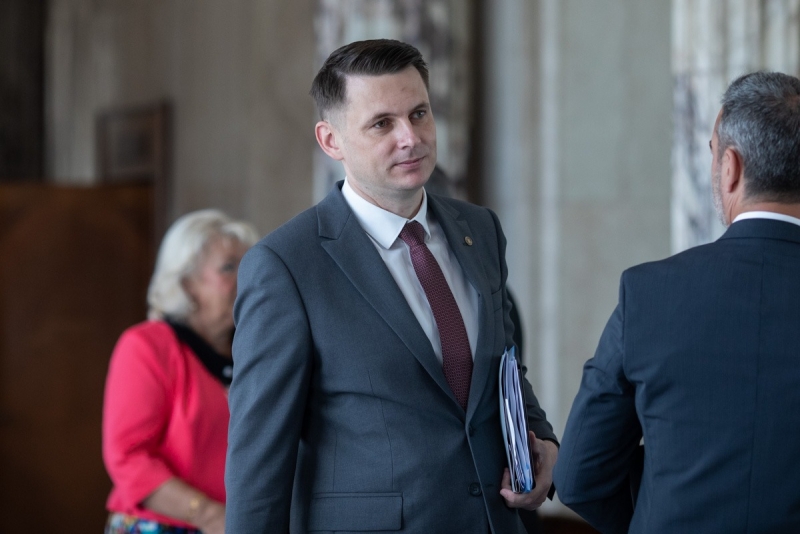 Mâna dreaptă a lui Ciolacu și-a făcut bilanțul pe primul an: România e pe harta țărilor cu rol major în asigurarea stabiliătății energetice