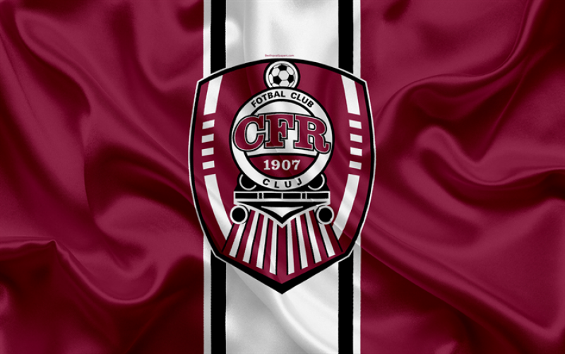 CFR Cluj, cu un pas în grupele Conference League